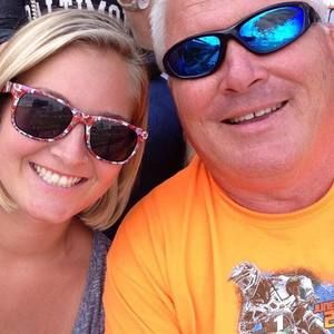 Meet your Posher, Kenneth